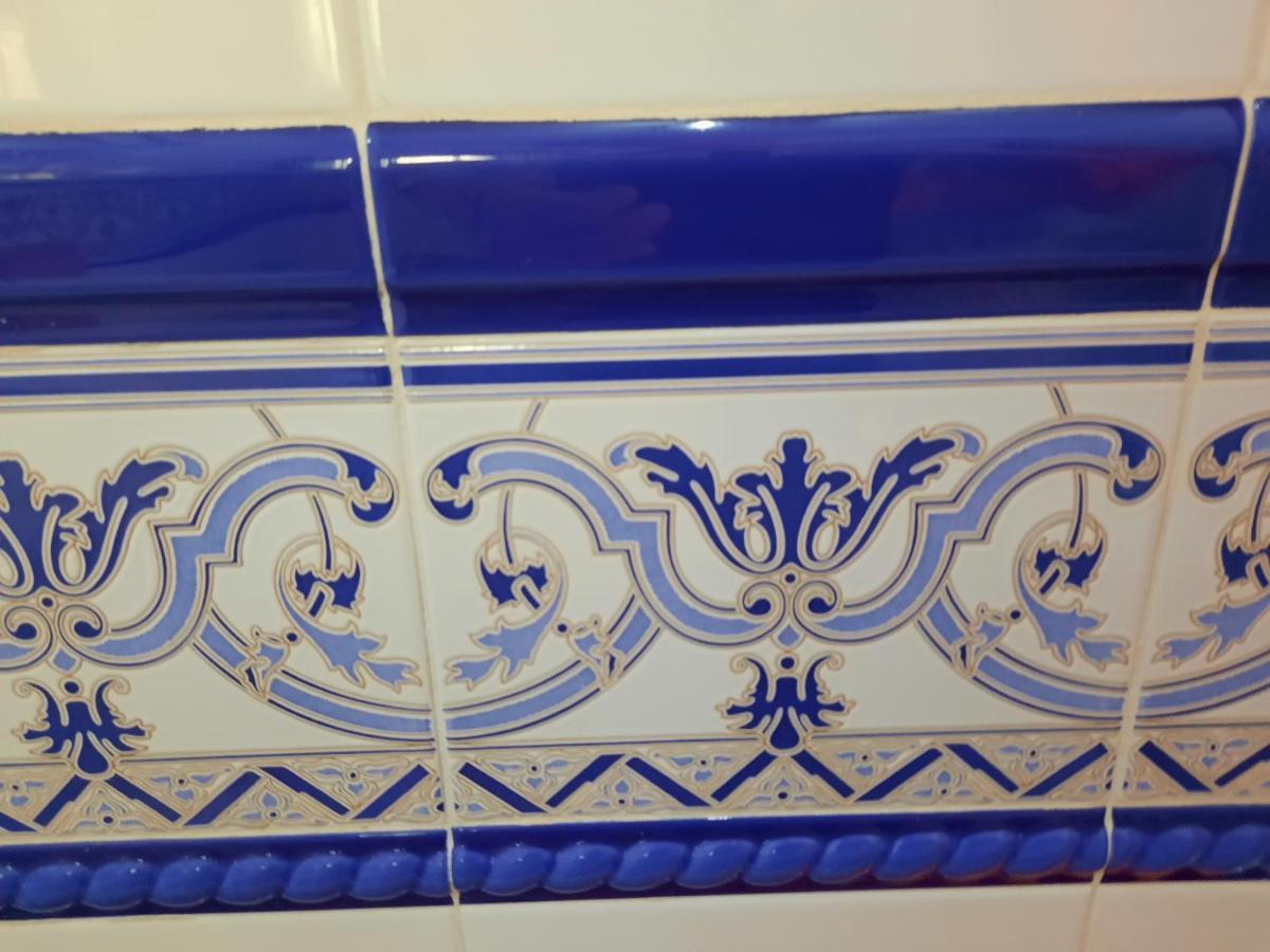 Hacienda La Buena Vida B&B En Appartementen Casita Almendas La Carrera de la Viña 外观 照片
