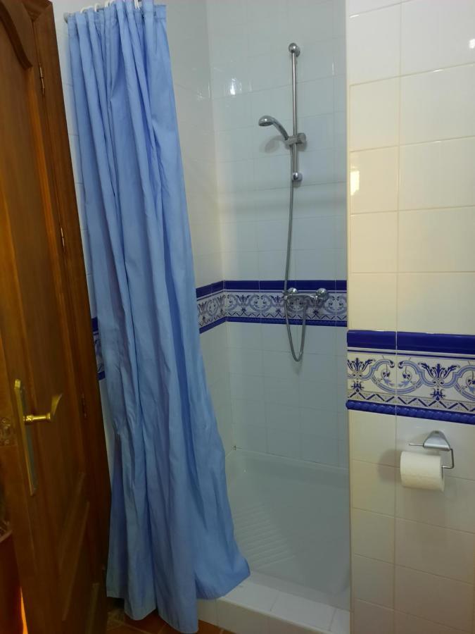Hacienda La Buena Vida B&B En Appartementen Casita Almendas La Carrera de la Viña 外观 照片