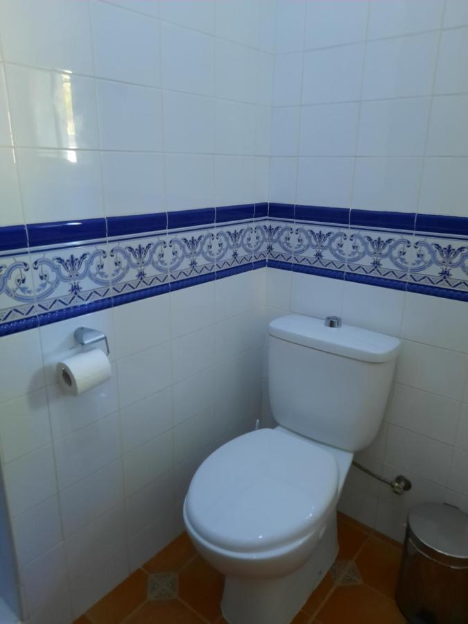 Hacienda La Buena Vida B&B En Appartementen Casita Almendas La Carrera de la Viña 外观 照片