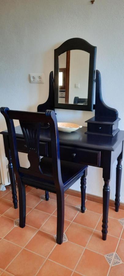 Hacienda La Buena Vida B&B En Appartementen Casita Almendas La Carrera de la Viña 外观 照片